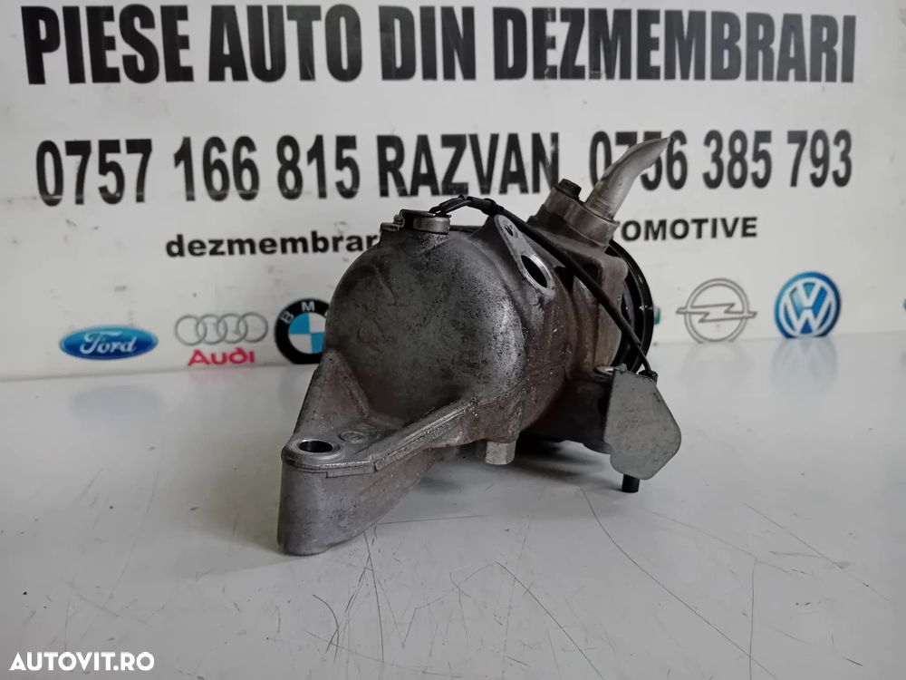 Compresor Clima AC Suzuki Ignis 1.2 Benzina 2016-2020 Cod 95201-62R11 Motor K12C - 5