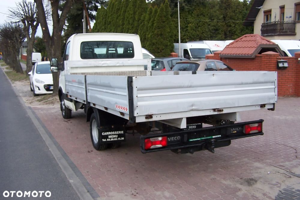 Iveco Daily - 5