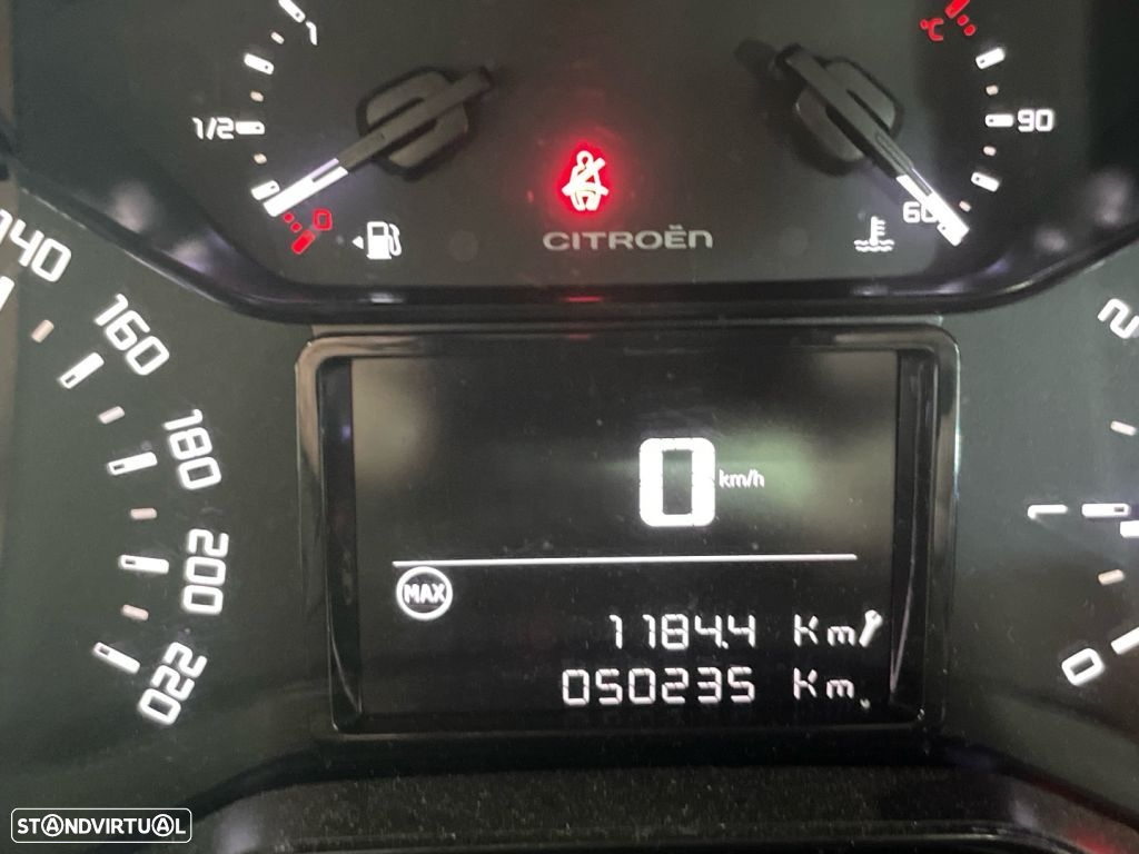 Citroën C3 1.2 PureTech Shine - 3