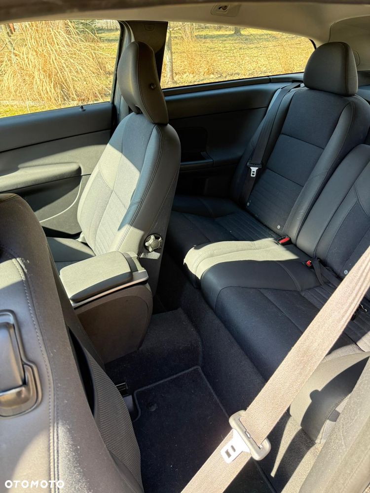 Volvo C30 - 11