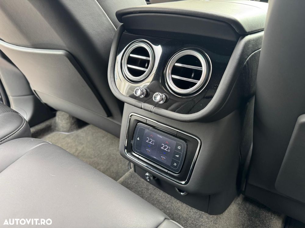 Bentley Bentayga - 15