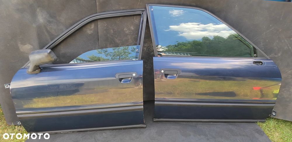 AUDI 80 B4 AVANT 2.0L BENZYNA 90KM - 4