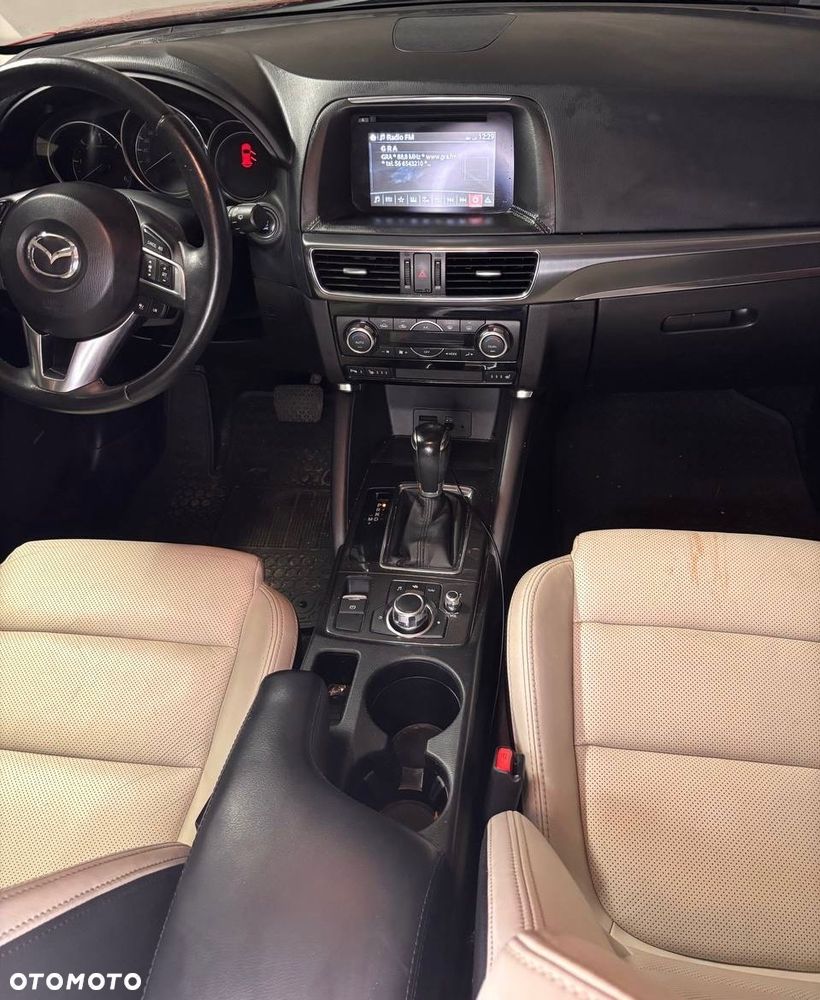 Mazda CX-5 2.2 D Skypassion - 9