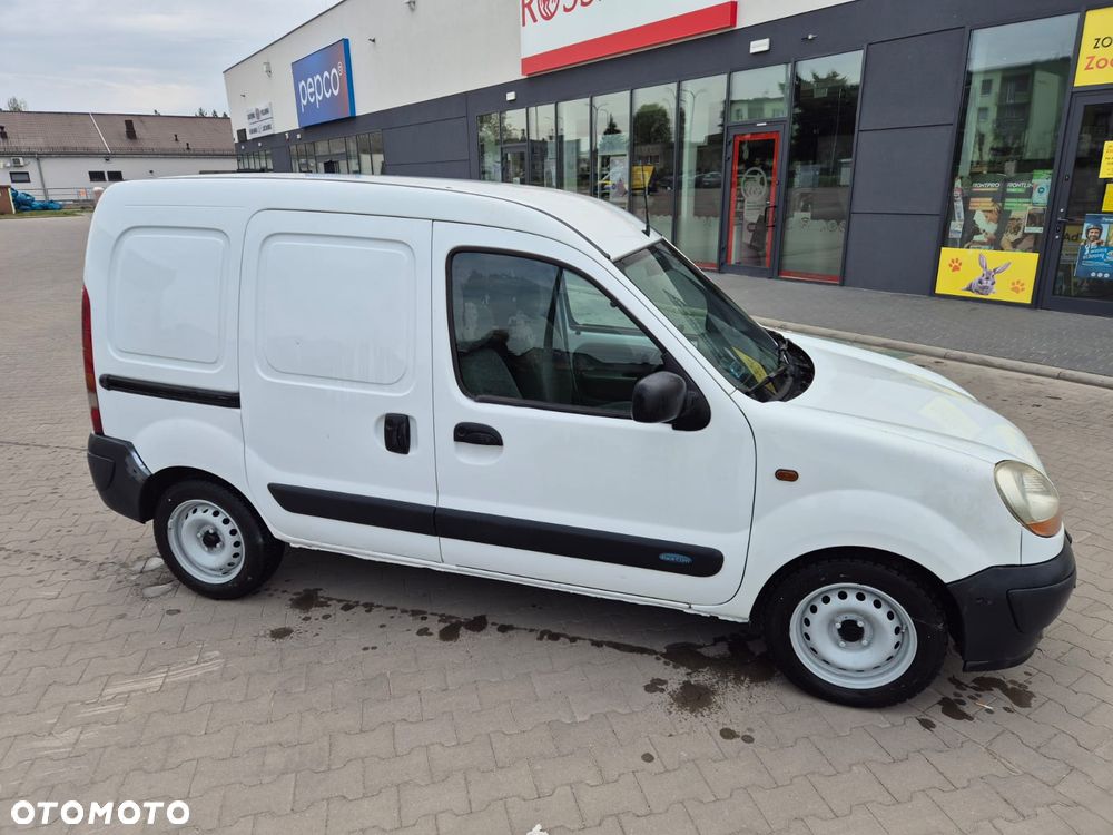 Renault Kangoo - 11