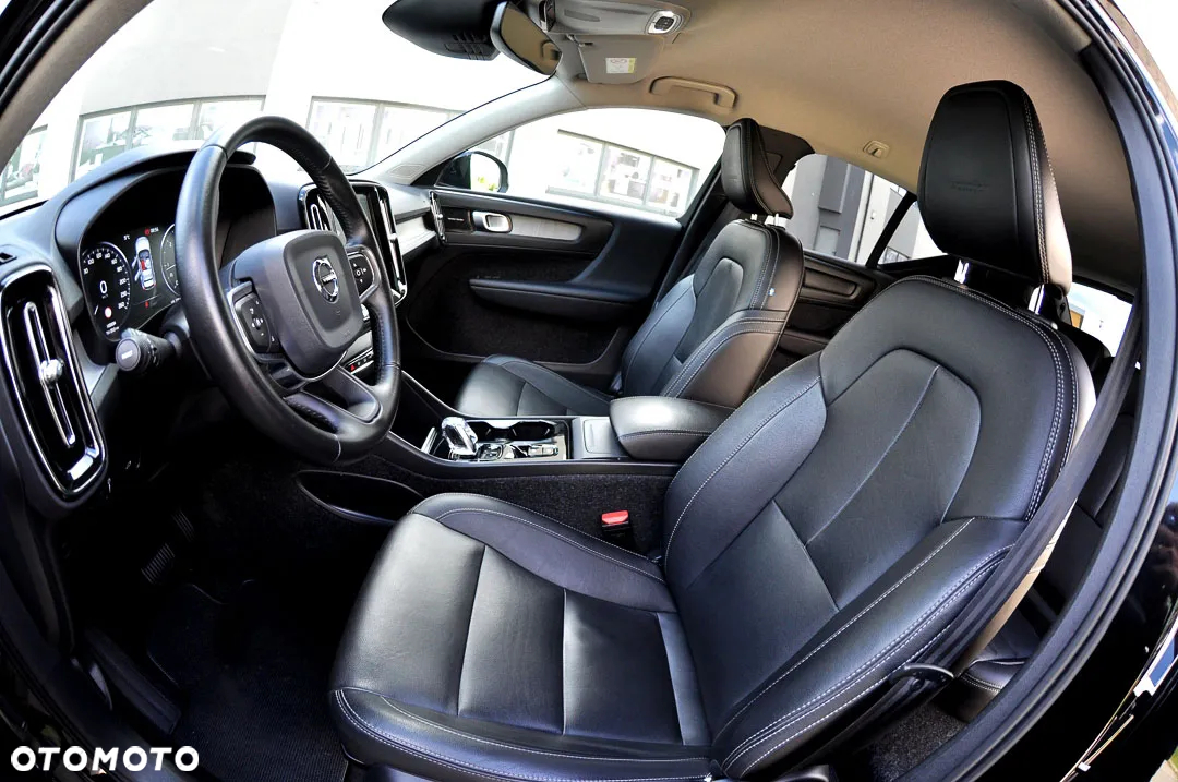 Volvo XC 40 D3 Inscription - 24