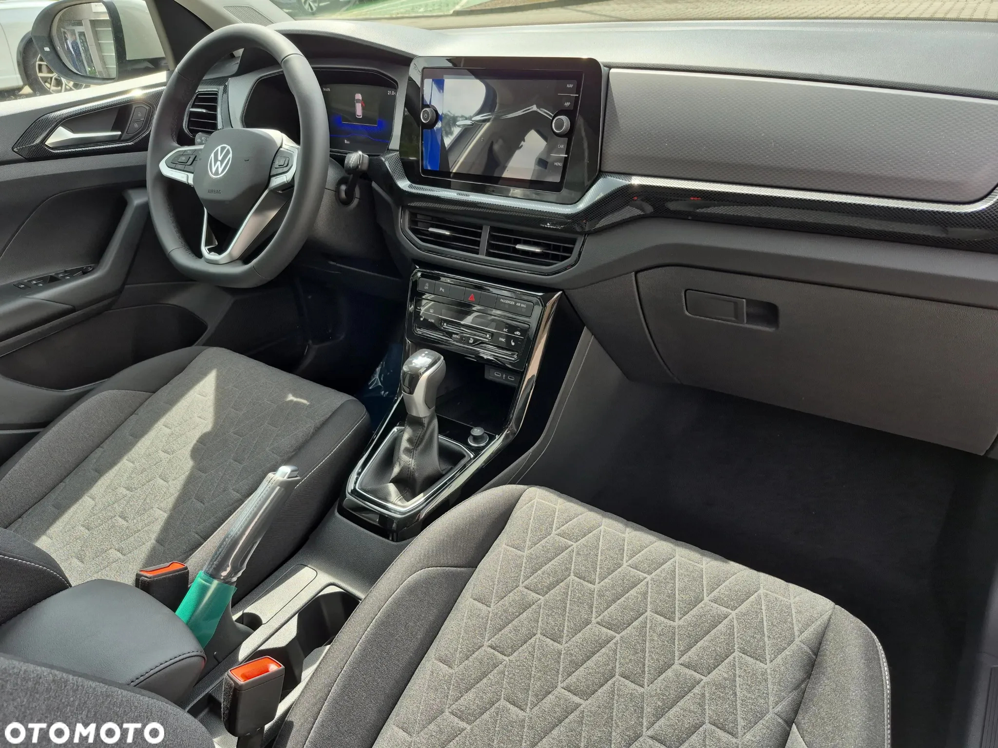 Volkswagen T-Cross 1.5 TSI ACT Life DSG - 11