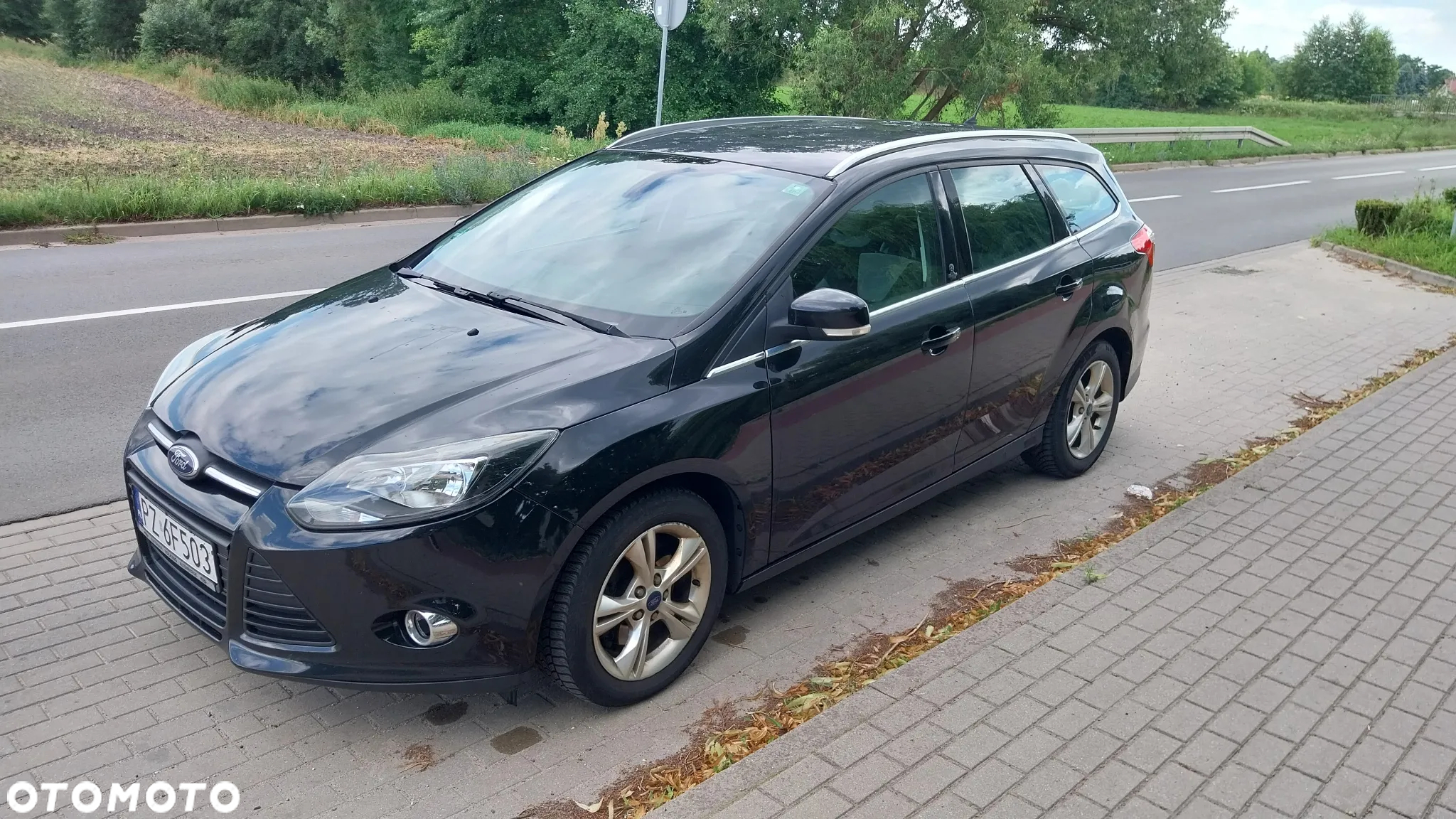 Ford Focus - 8