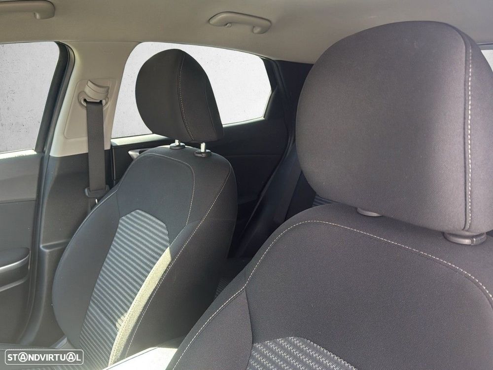 Kia XCeed 1.0 T-GDI Dynamic - 8