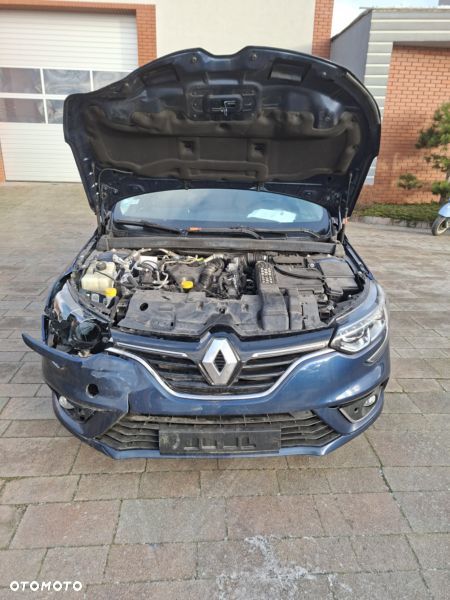 Renault Megane BLUE dCi 115 EDC INTENS - 5