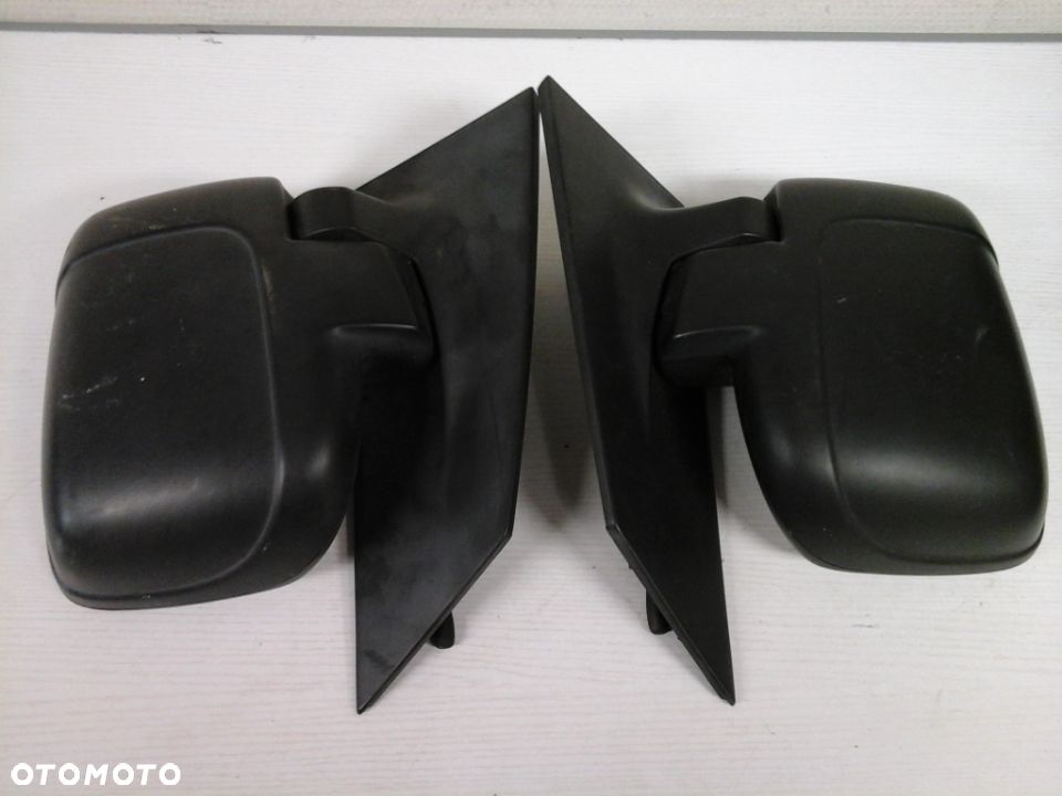 LUSTERKO LEWE LUB PRAWE MANUALNE FIAT SCUDO CITROEN JUMPY PEUGEOT EXPERT 07- - 4