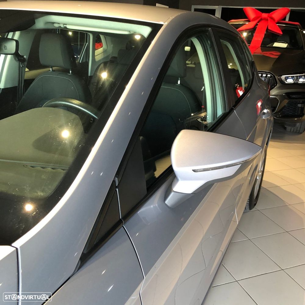 SEAT Ibiza 1.0 EcoTSI Style - 8