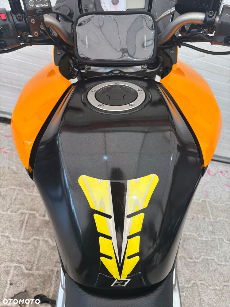 Kawasaki KLE - 33