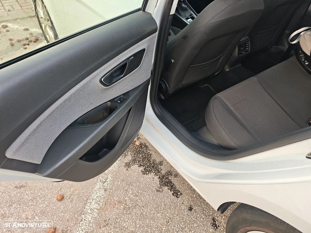 SEAT Leon ST 1.0 EcoTSI Style Ecomotive S/S - 16