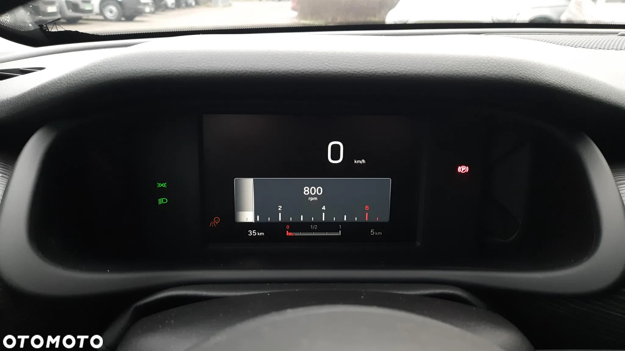 Jeep Avenger 1.2 GSE T3 Longitude FWD - 14