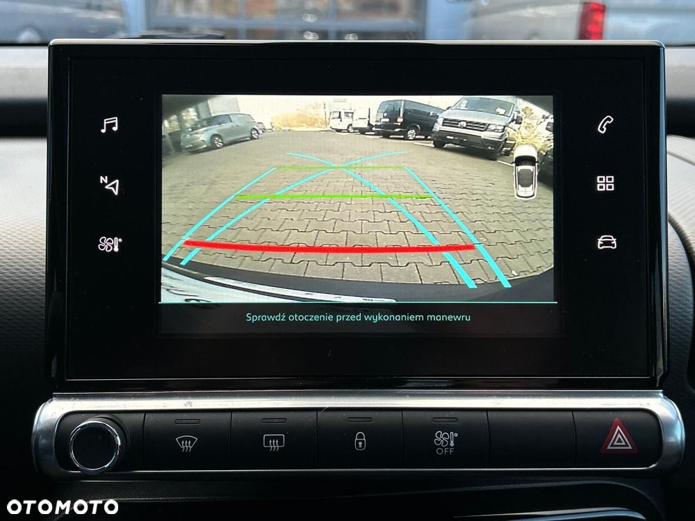 Citroën C4 Cactus 1.2 PureTech GPF Shine S&S - 26