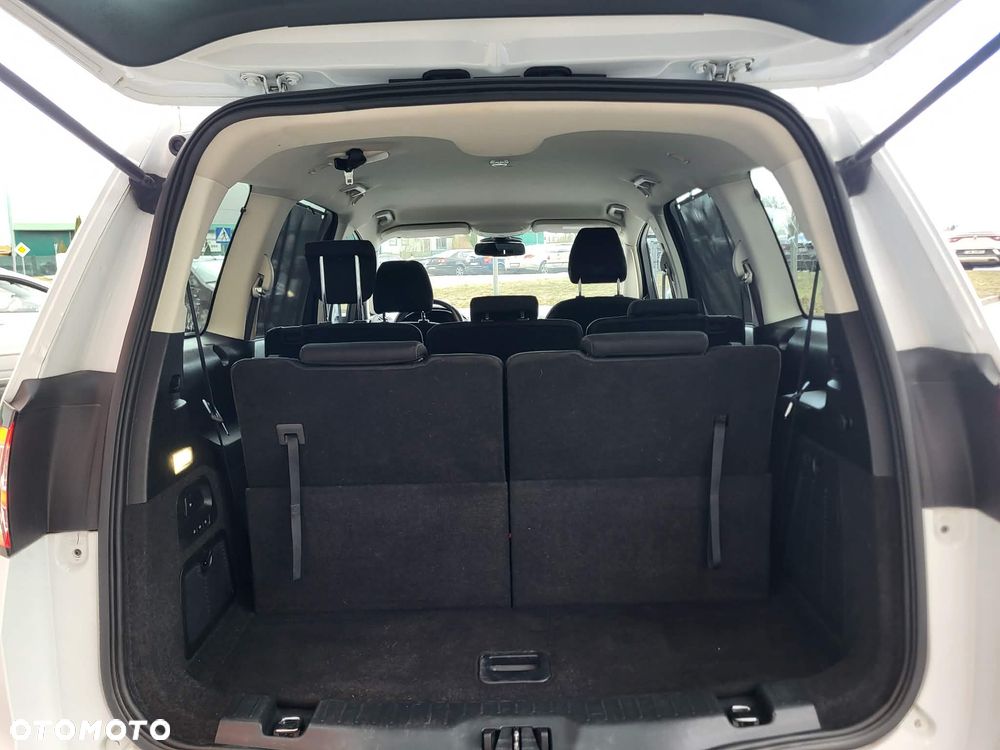 Ford Galaxy 2.0 TDCi Trend - 11