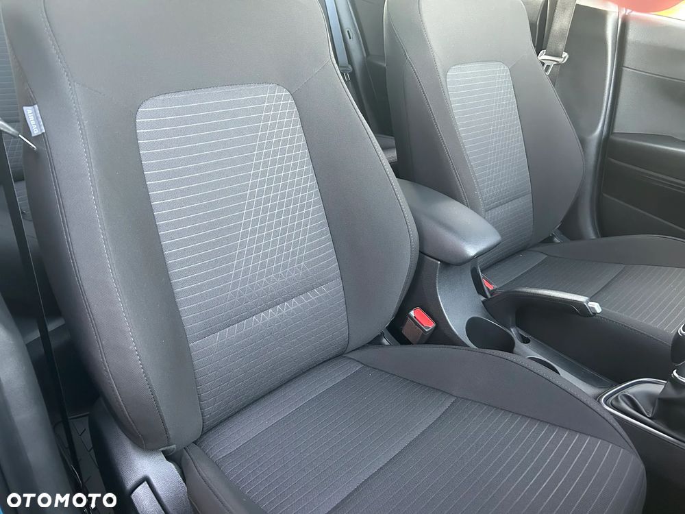 Hyundai i20 1.0 T-GDI Modern - 16