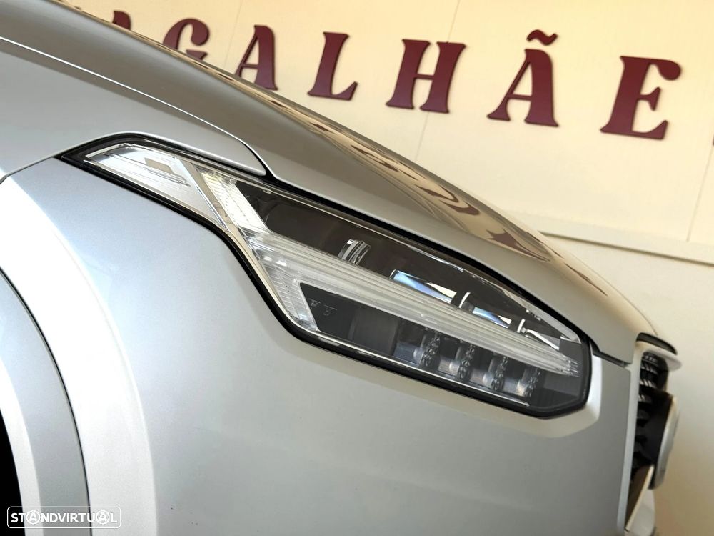 Volvo XC 90 2.0 D4 R-Design - 17
