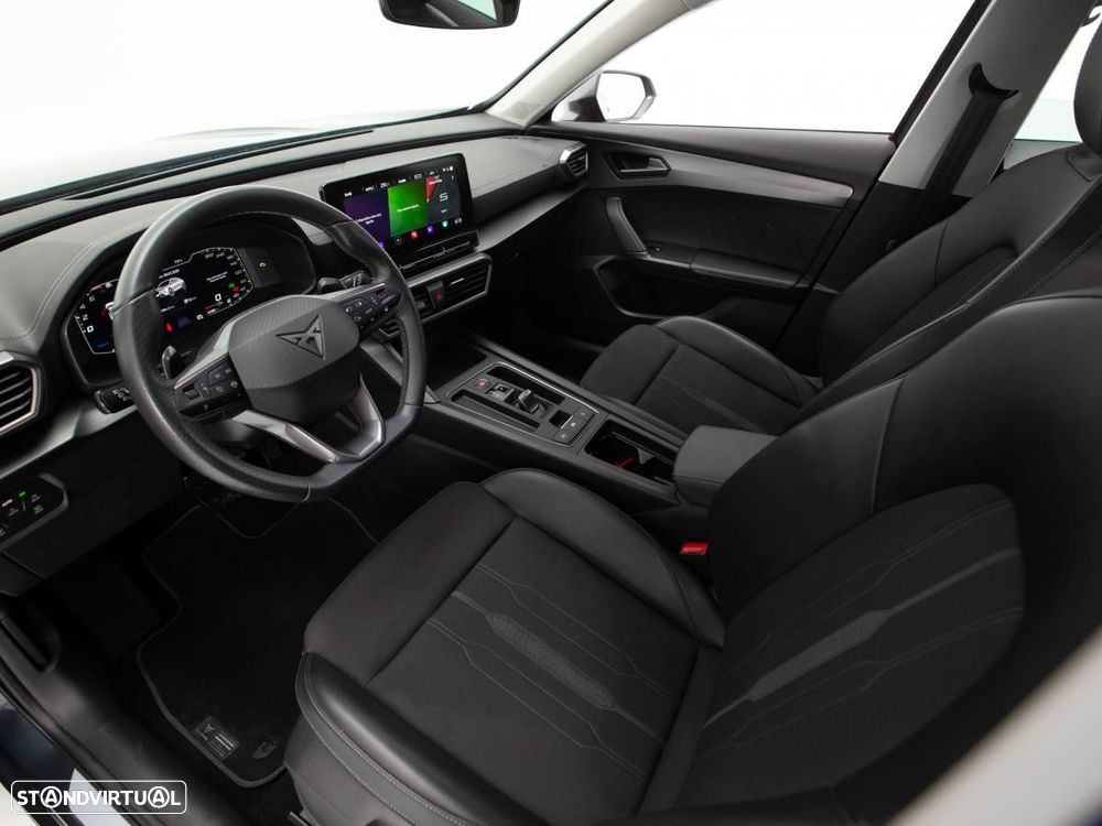 Cupra Formentor 1.4 e-Hybrid Base DSG - 7