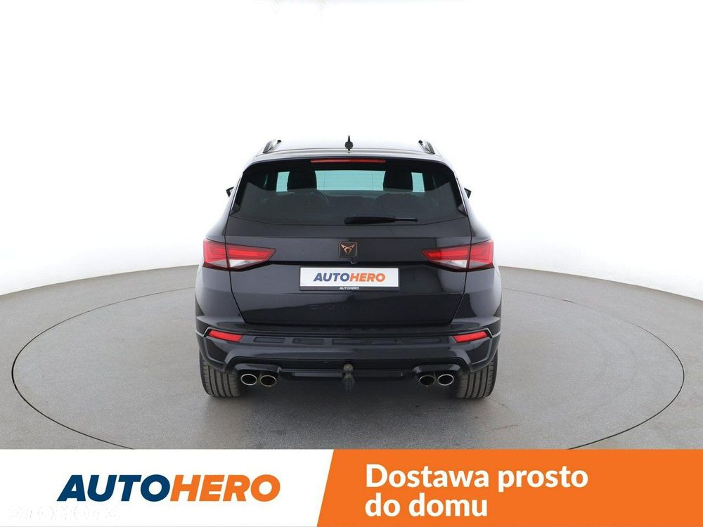 Cupra Ateca 2.0 TSI 4Drive DSG - 6
