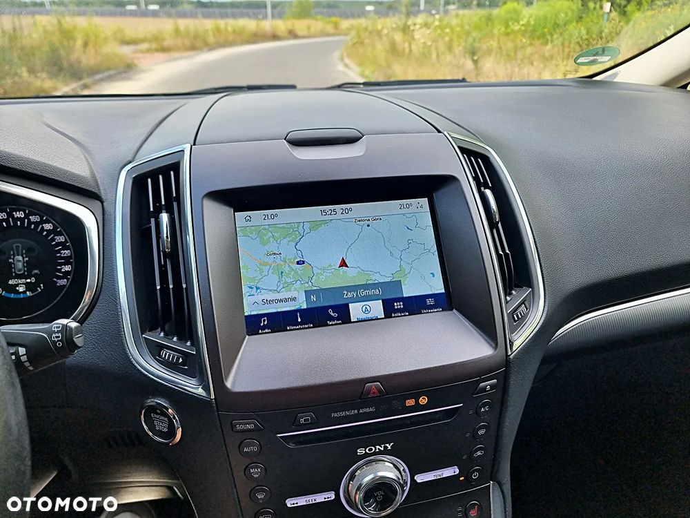 Ford S-Max - 21