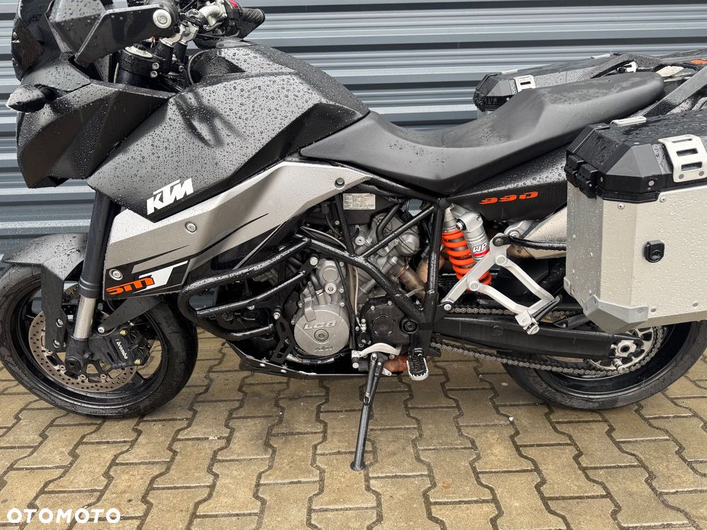 KTM SMT - 12