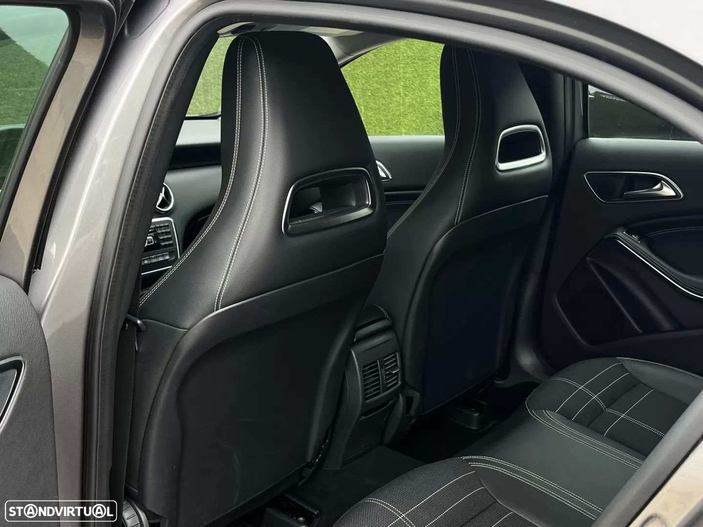 Mercedes-Benz A 180 CDi BE Urban - 21