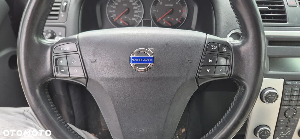 Volvo V50 D2 Business Edition - 24