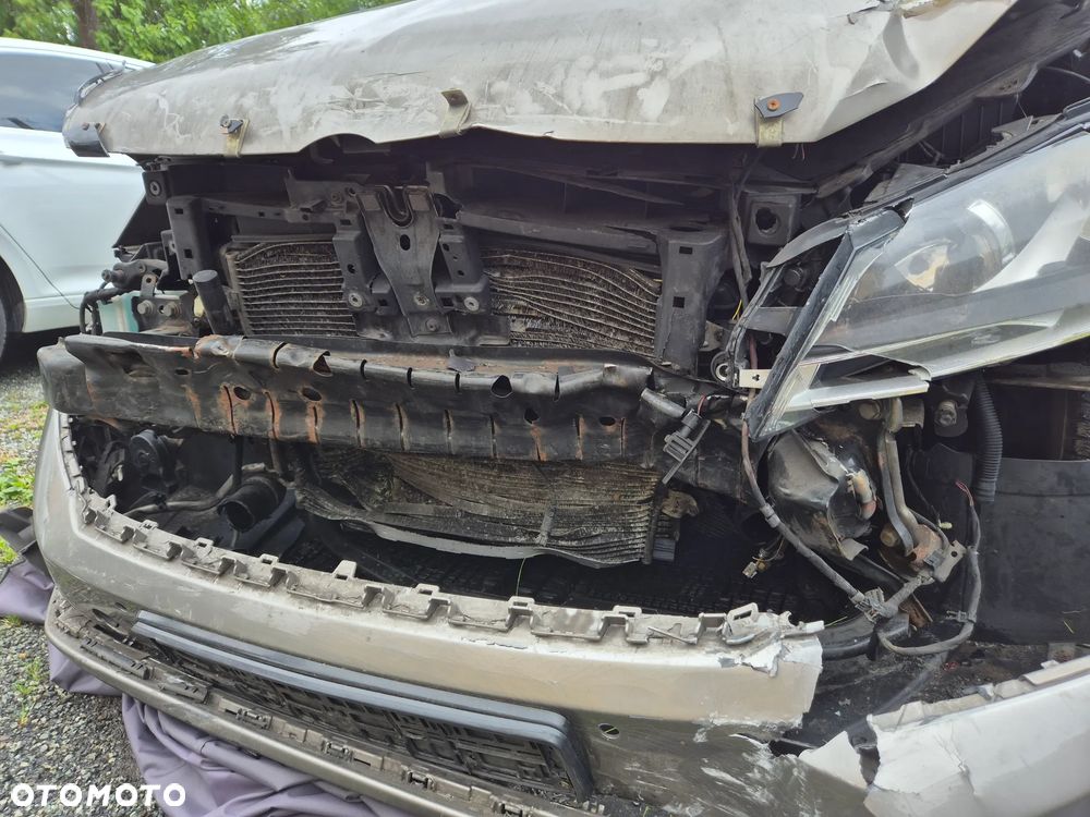 Volkswagen Passat 2.0 TDI Comfortline - 2