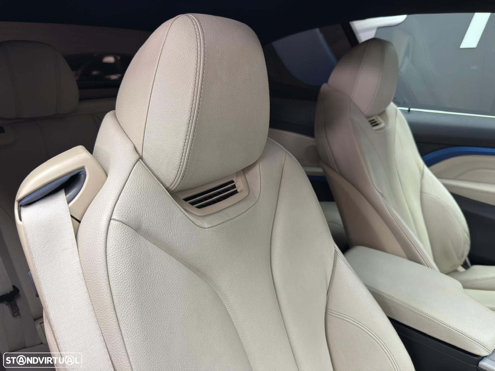 BMW 425 d Pack M Auto - 51