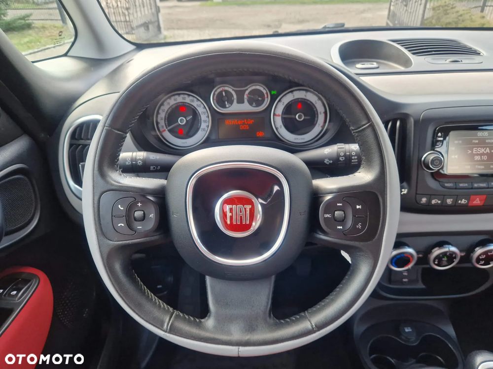 Fiat 500 - 12