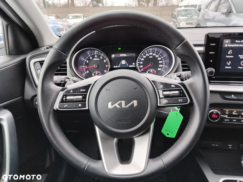 Kia XCeed 1.5 T-GDI M DCT - 15