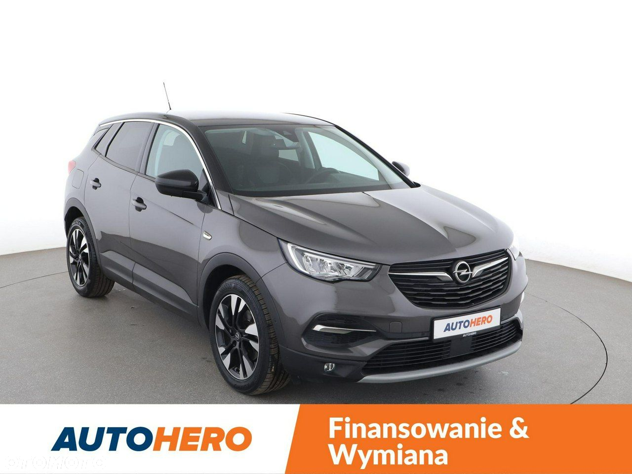 Opel Grandland X 1.2 T GPF Design Line S&S - 10