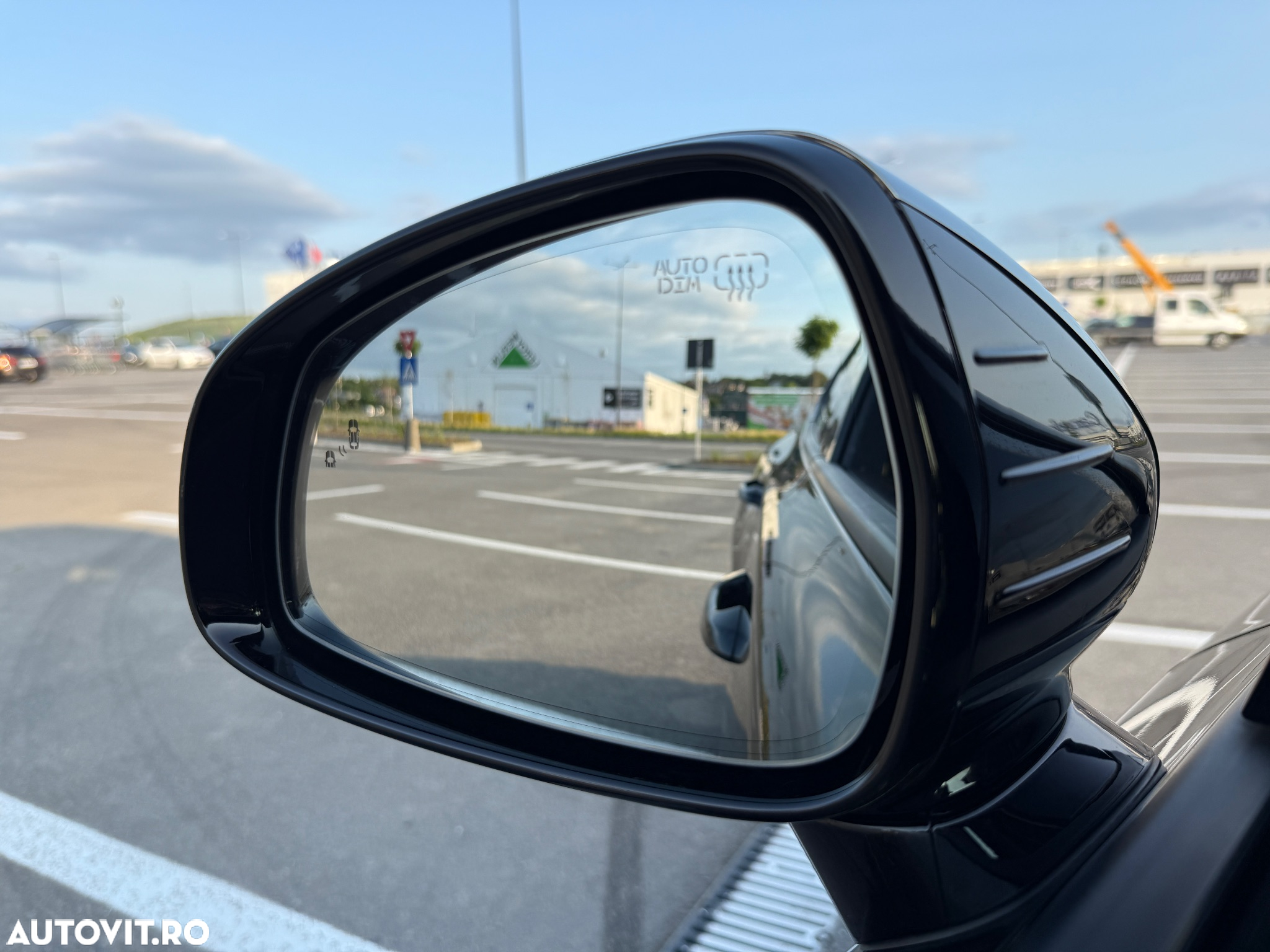 Kia Stinger 2.0 T-GDI OPF GT Line - 22