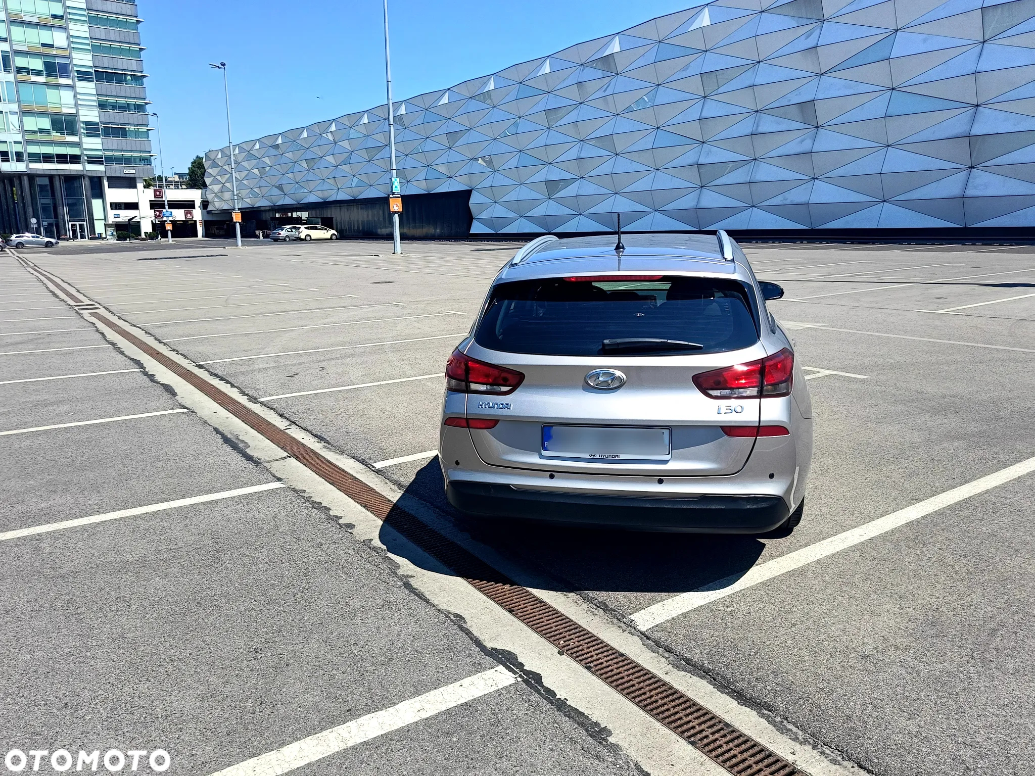 Hyundai i30 1.4 Comfort - 6