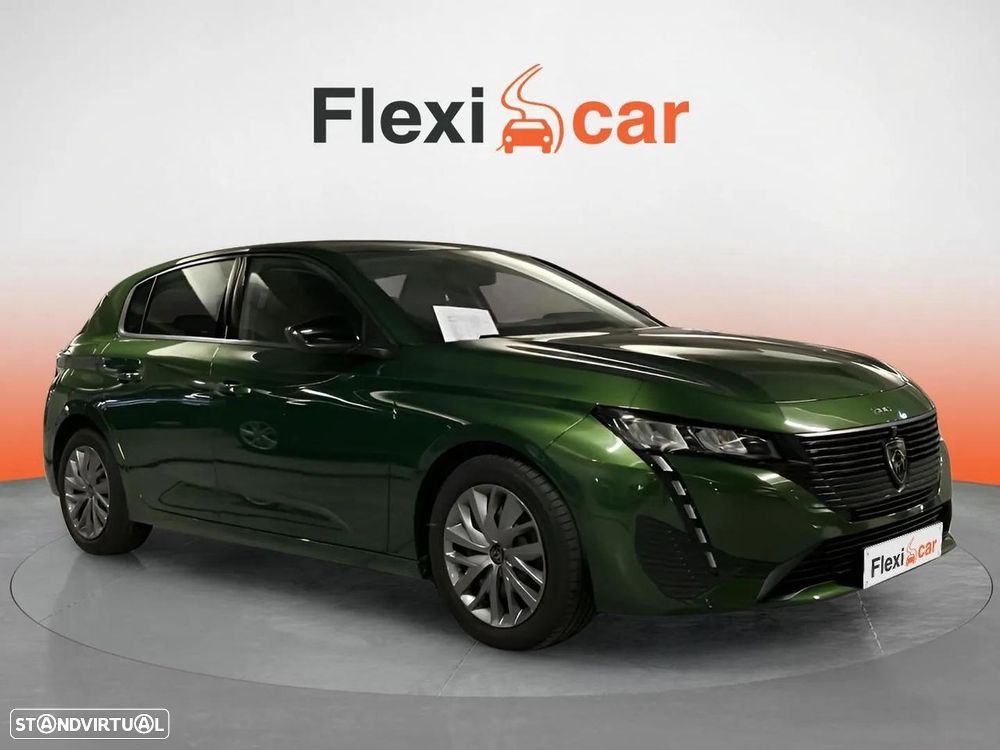 Peugeot 308 1.2 PureTech Active Pack - 1