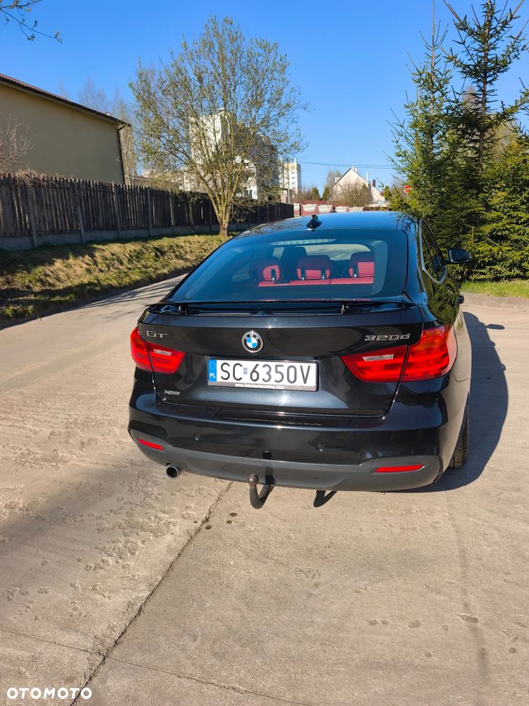 BMW 3GT - 10