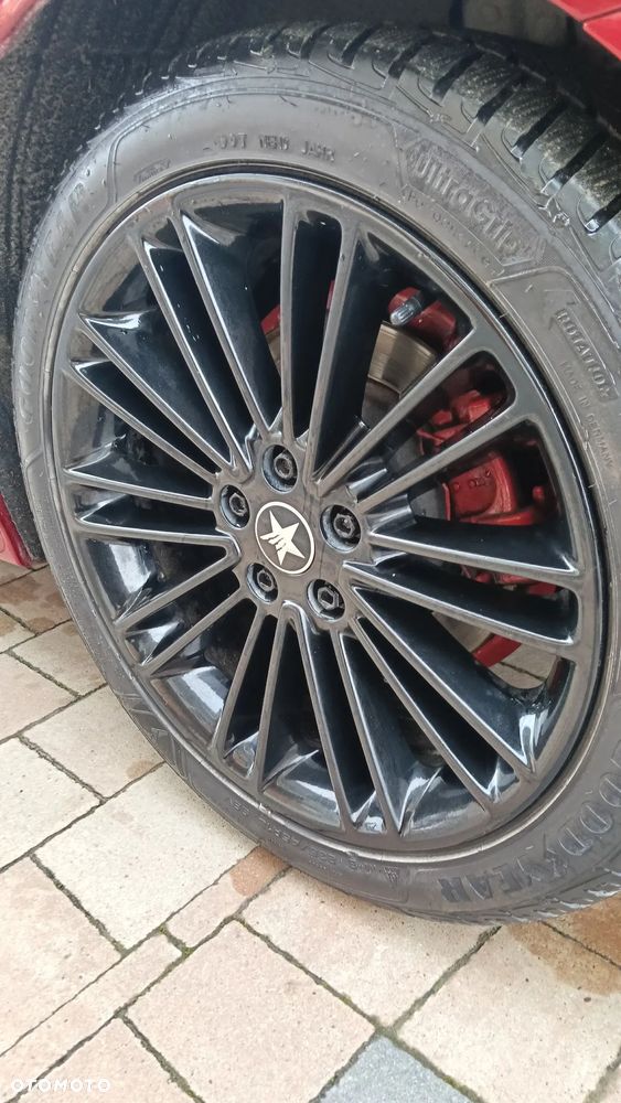 Ford Fusion 2.0 EcoBoost Titanium - 8