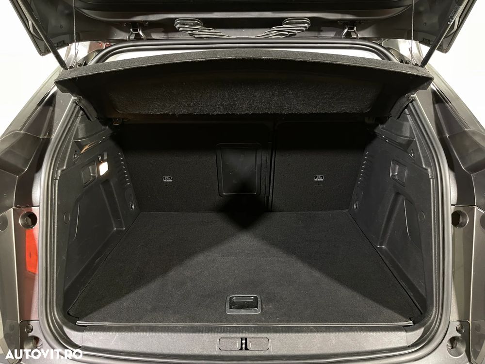Peugeot 3008 225 e-EAT8 Allure Pack - 13