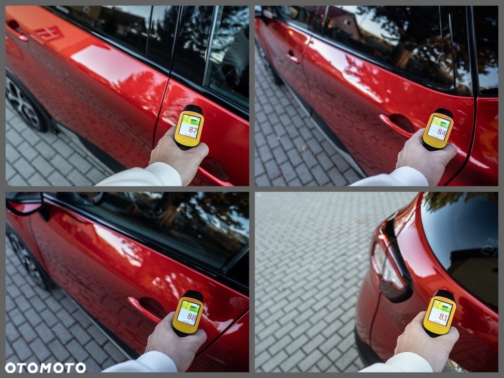 Renault Captur 2019