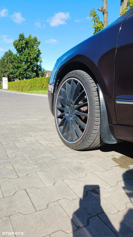 Skoda Superb 2.0 TSI Elegance DSG - 15