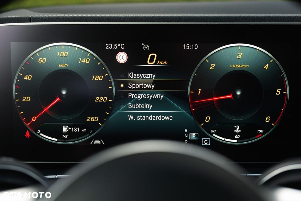 Mercedes-Benz GLE 400 d 4-Matic - 34