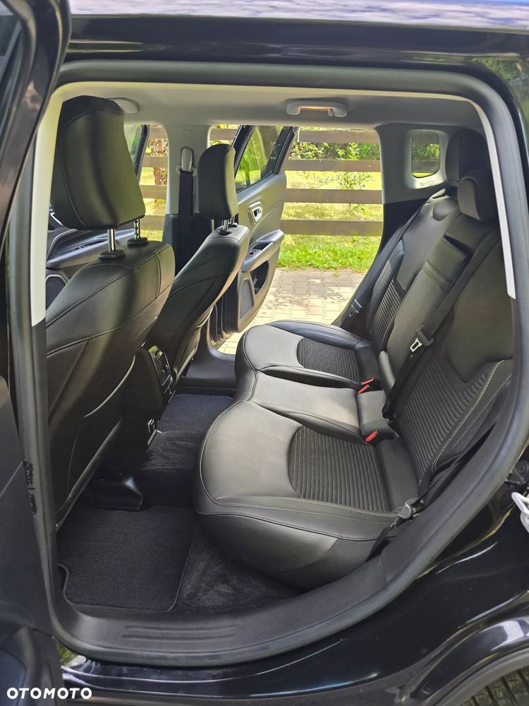 Jeep Compass 1.3 T4 4xe Automatik Limited - 24