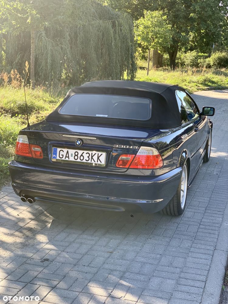 BMW Seria 3 - 7