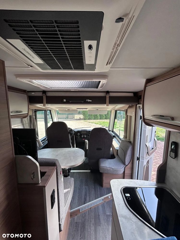 KNAUS LIVE I 650 MEG - 20