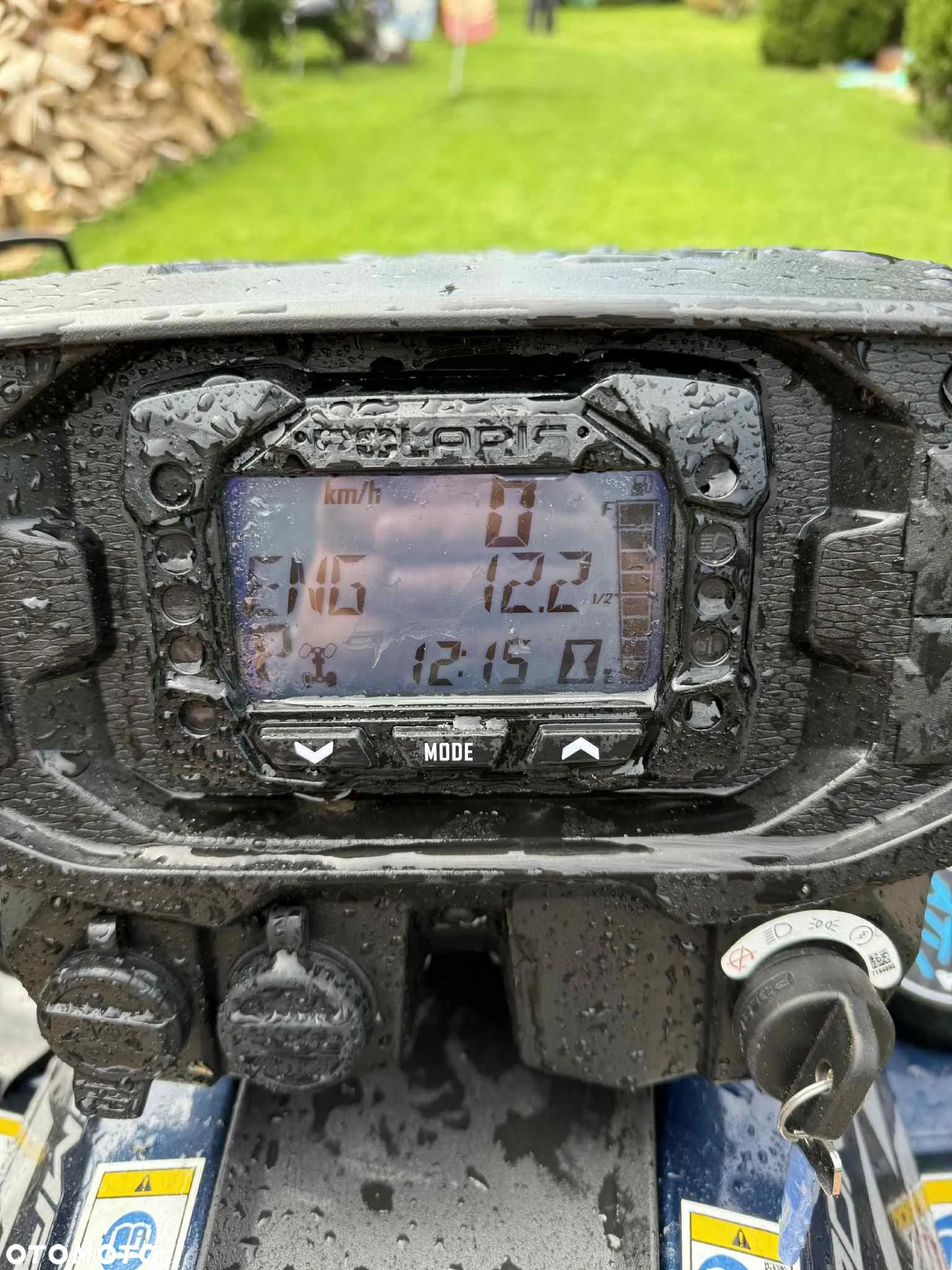 Polaris Sportsman