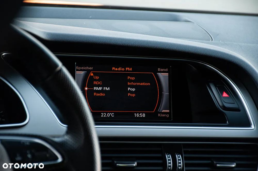 Audi A5 Sportback 1.8 TFSI - 33