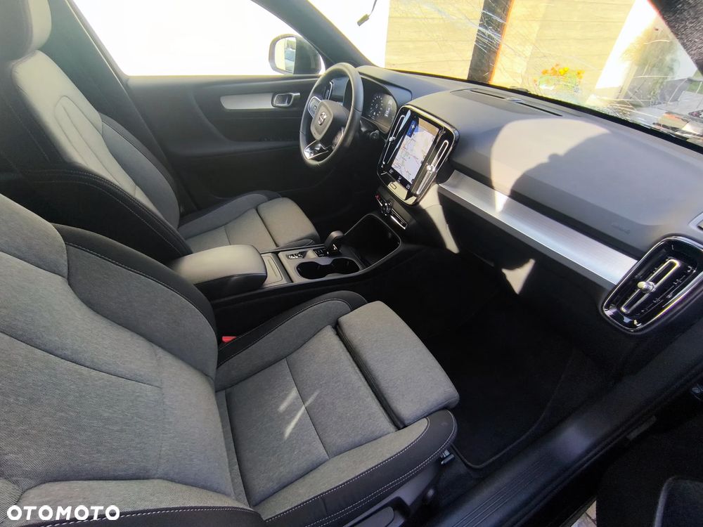 Volvo XC 40 T2 Core - 20
