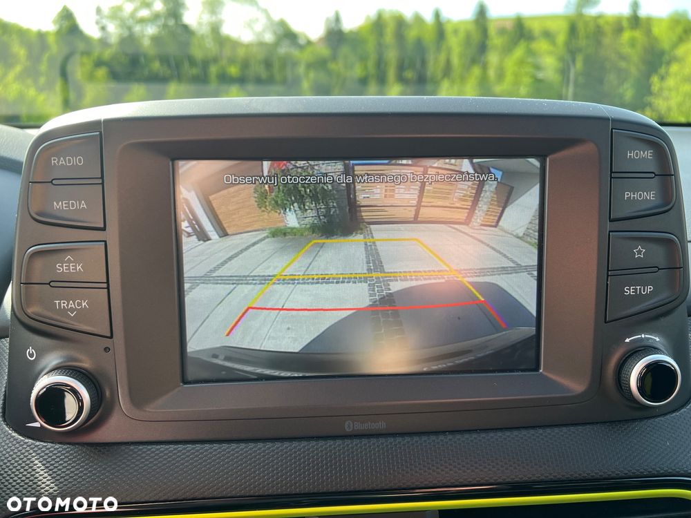 Hyundai Kona 1.0 T-GDI Pure - 20