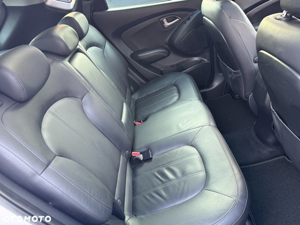 Hyundai ix35 2.0 Premium - 33